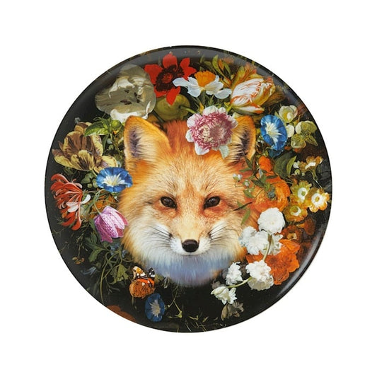 Wall plate Fox