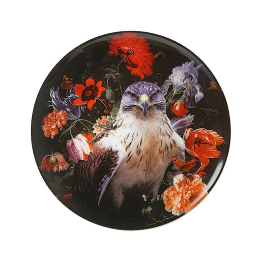 Wall plate Falcon